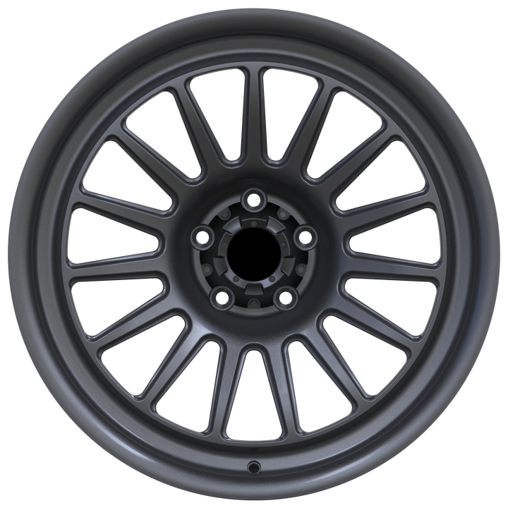 RAZOR FORGED RZR 933