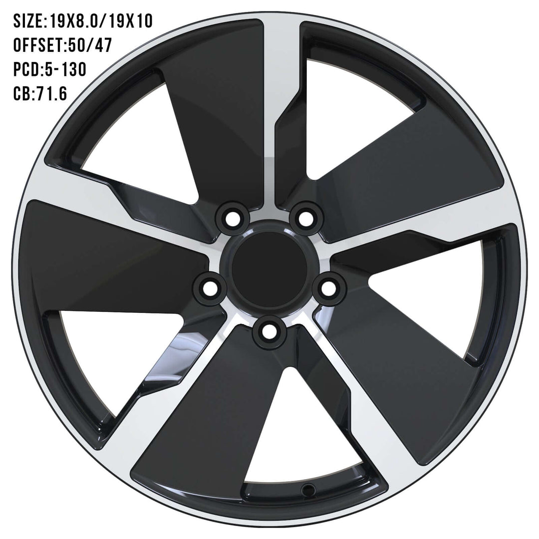 RAZOR FORGED RZR 874