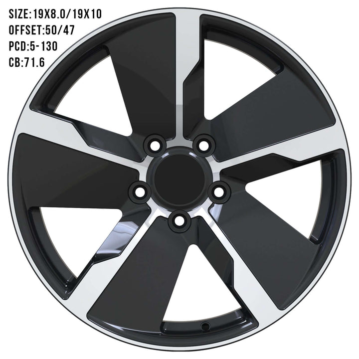 RAZOR FORGED RZR 874