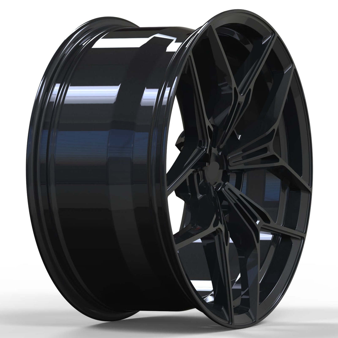 RAZOR FORGED RZR 976