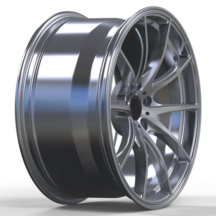 RAZOR FORGED RZR 978