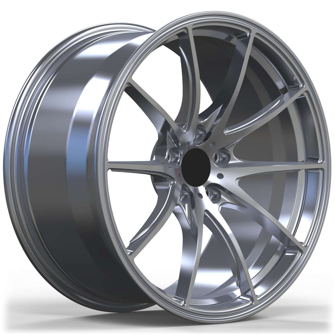 RAZOR FORGED RZR 978