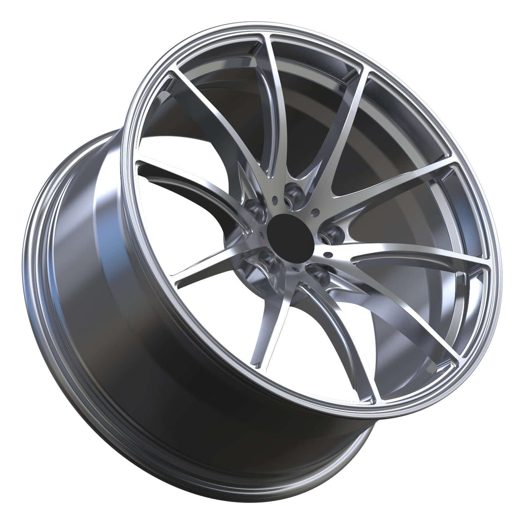 RAZOR FORGED RZR 978