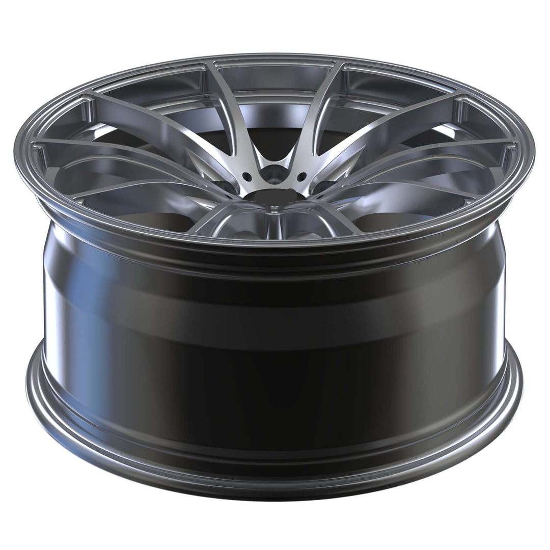 RAZOR FORGED RZR 978