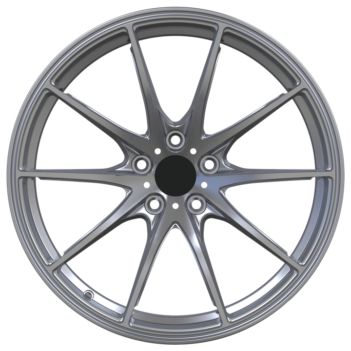 RAZOR FORGED RZR 978