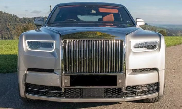 ROLLS-ROYCE PHANTOM 8TH GEN BODY KIT
