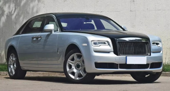 ROLLS-ROYCE GHOST BODY KIT 2010-2014Y