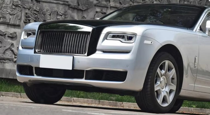 ROLLS-ROYCE GHOST BODY KIT 2010-2014Y