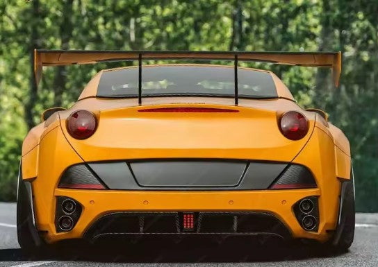 FERRARI CALIFORNIA BODY KIT
