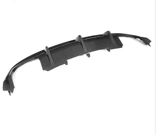 AUDI A5/S5 CARBON FIBER PARTS 2012+Y