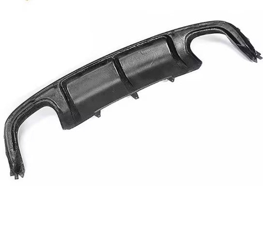 AUDI A5/S5 CARBON FIBER PARTS 2012+Y