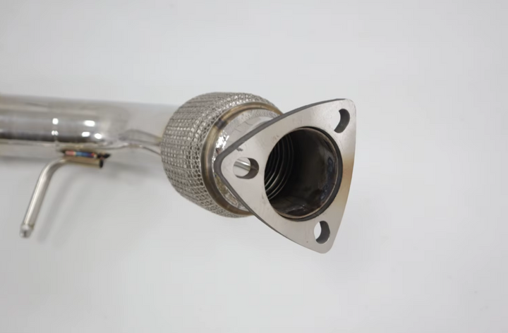 AUDI A7 C8 2.T/3.0T FRONT PIPES