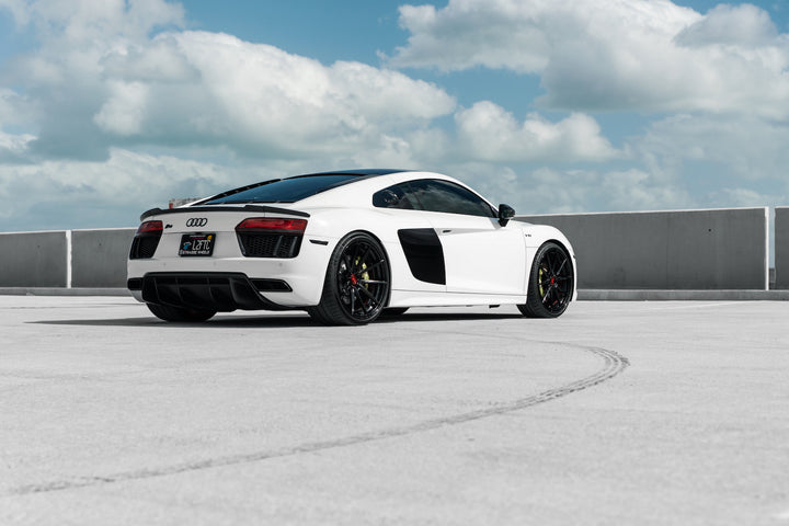 AUDI R8 V10 FORGED WHEELS