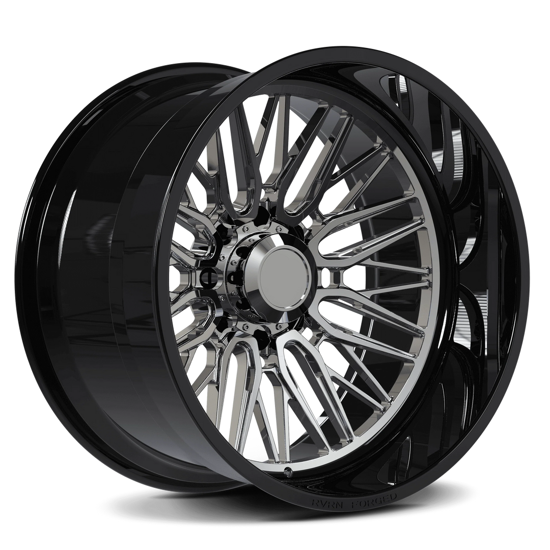 RAZOR FORGED RZR 746