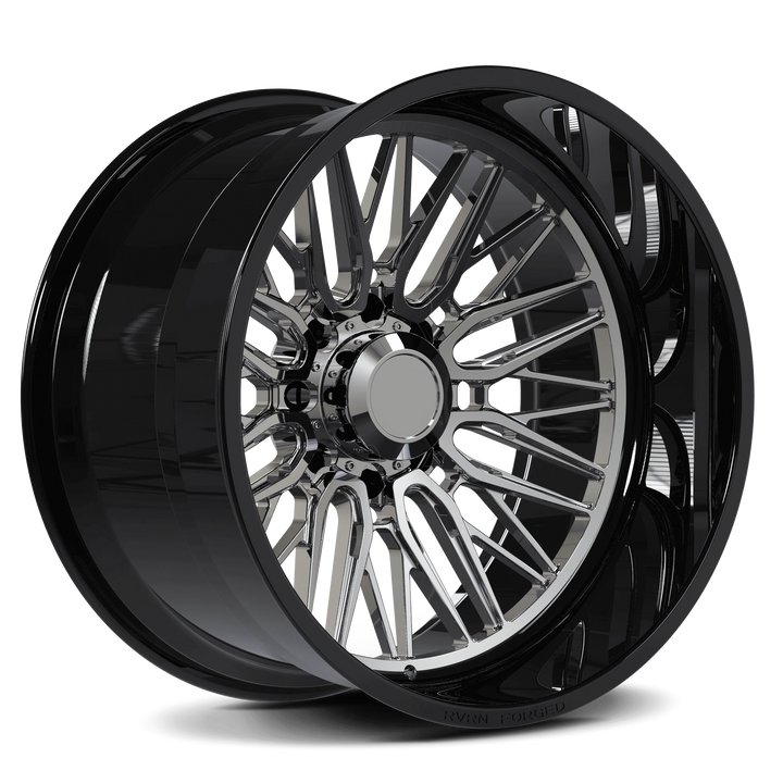 RAZOR FORGED RZR 746