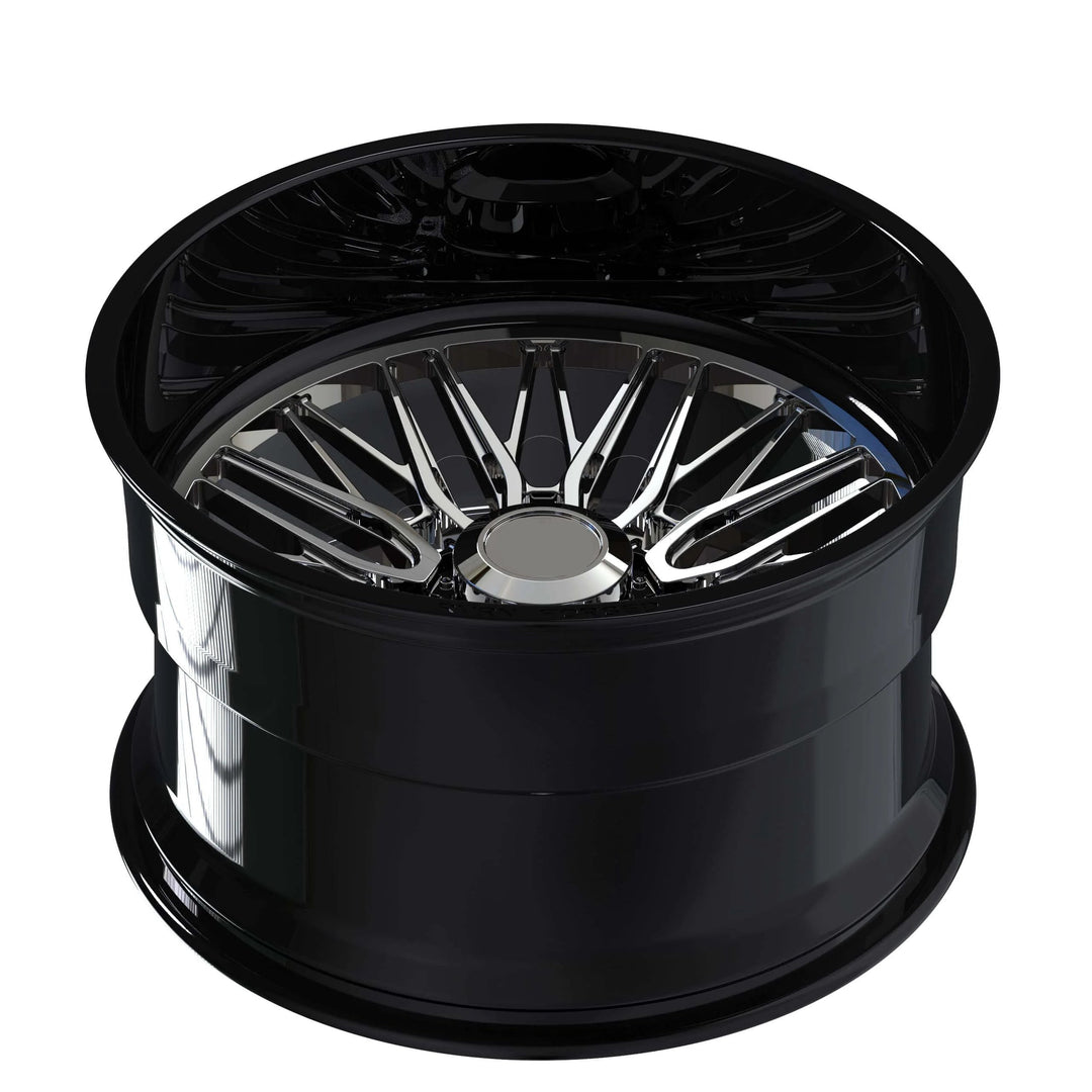RAZOR FORGED RZR 746