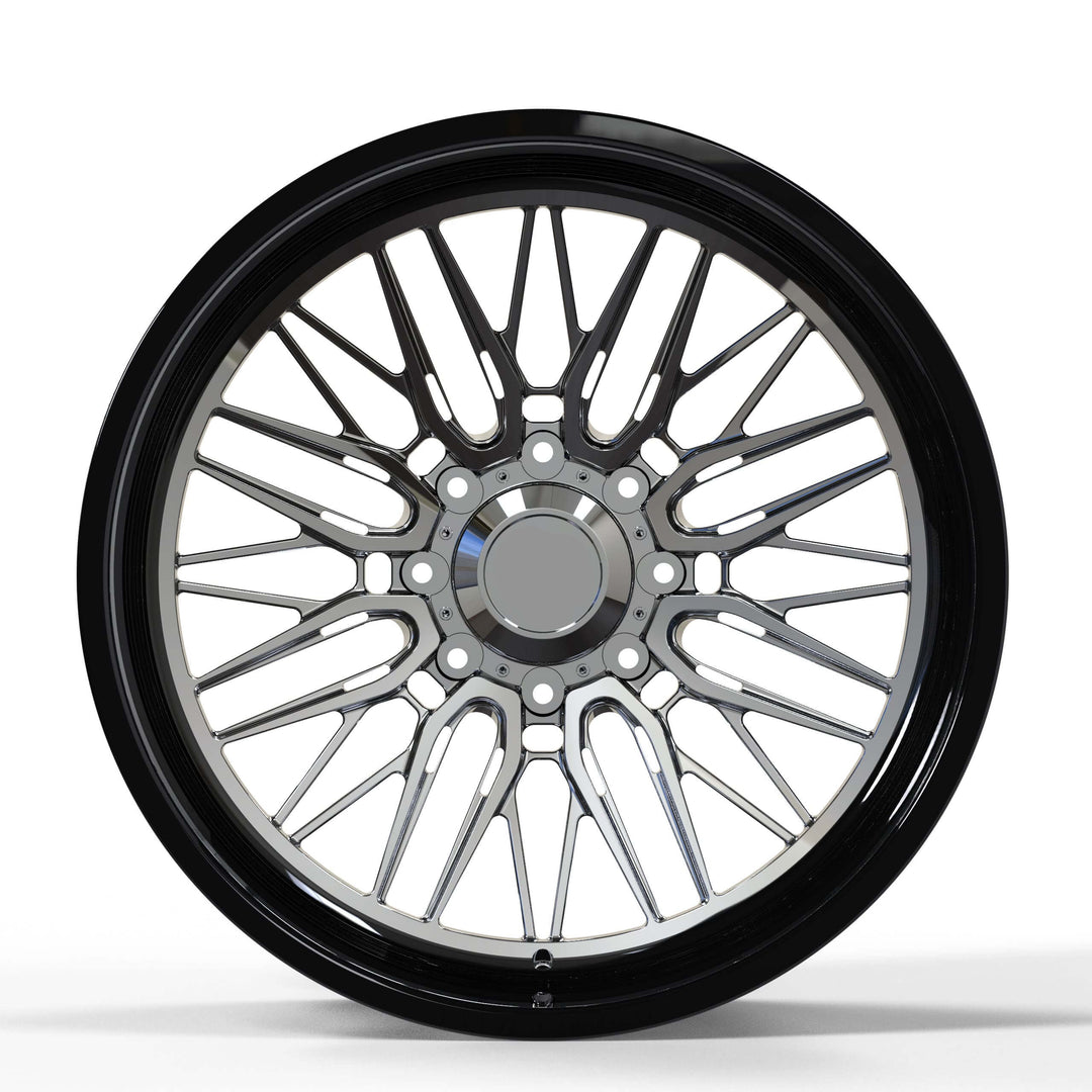 RAZOR FORGED RZR 746