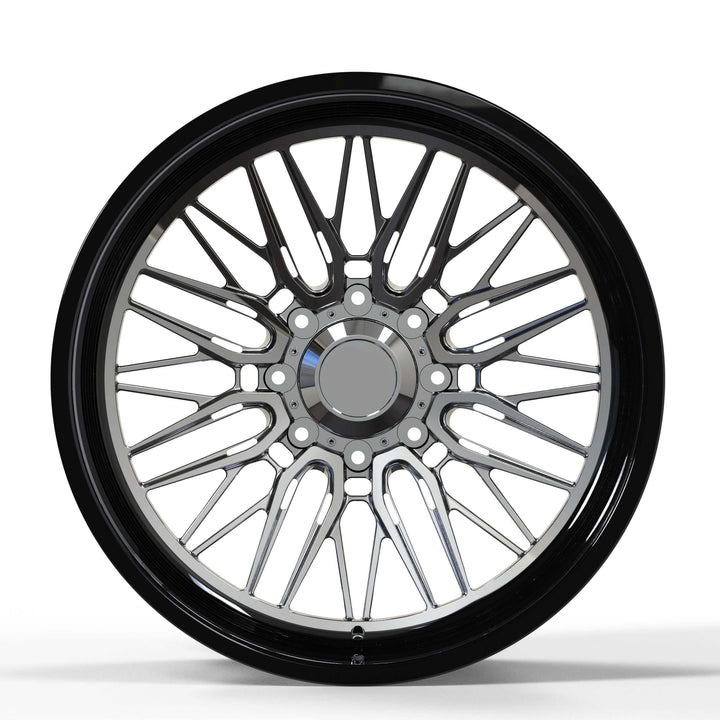 RAZOR FORGED RZR 746
