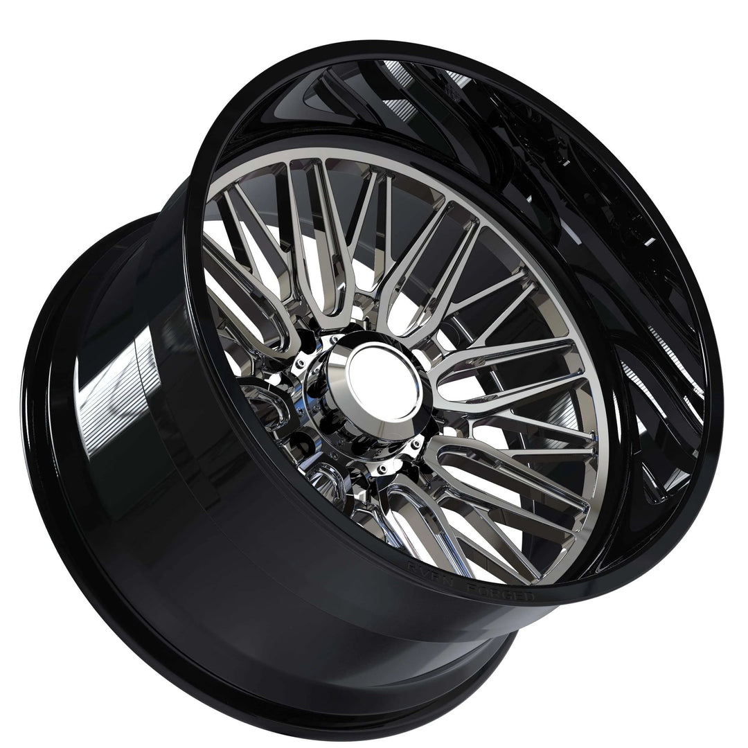 RAZOR FORGED RZR 746