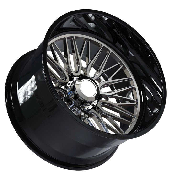 RAZOR FORGED RZR 746