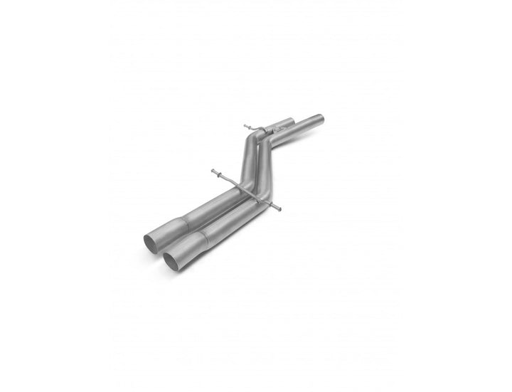 TUBI PORSCHE CAYENNE STD & COUPE S E3 2.9 CENTRAL EXHAUST PIPES