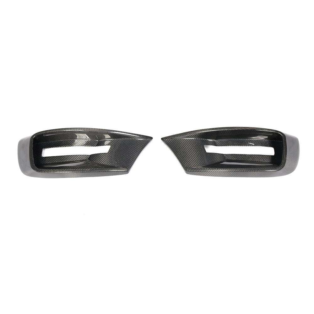 MERCEDES-BENZ V CLASS AERODYNAMIC PARTS