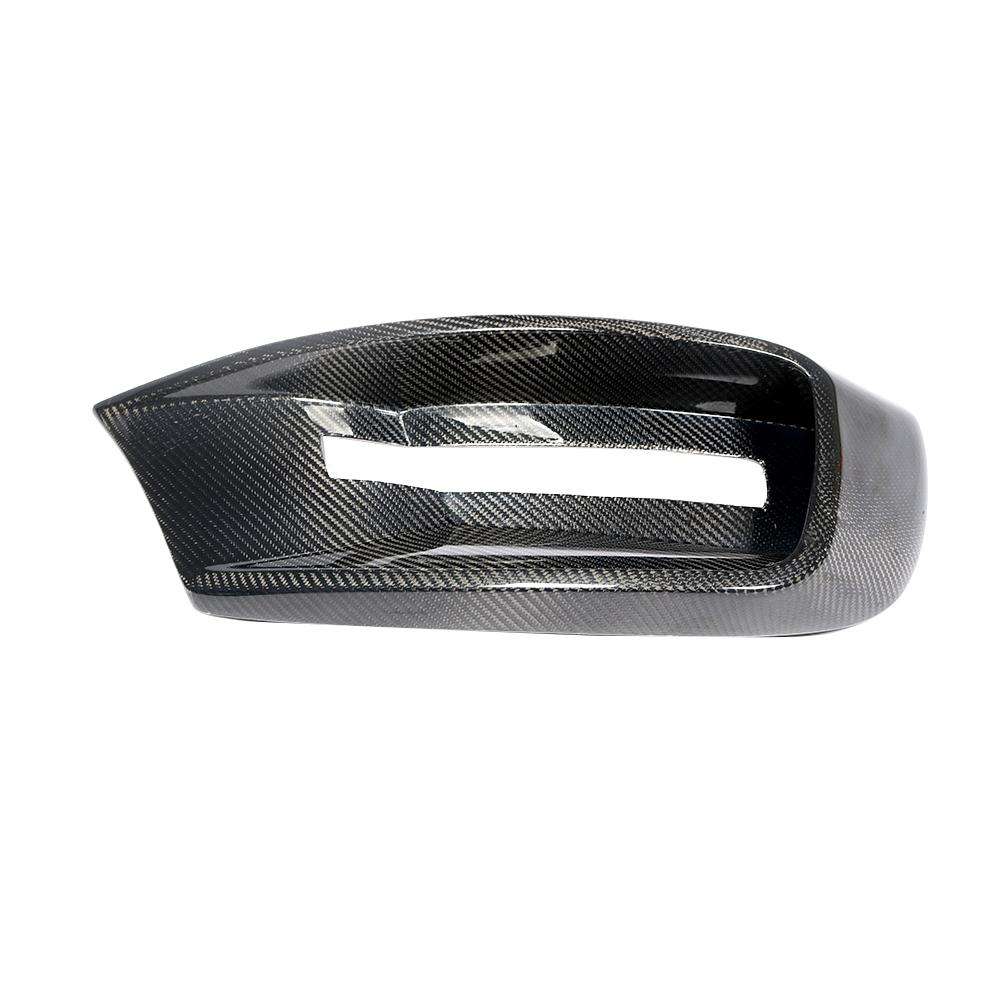 MERCEDES-BENZ V CLASS AERODYNAMIC PARTS