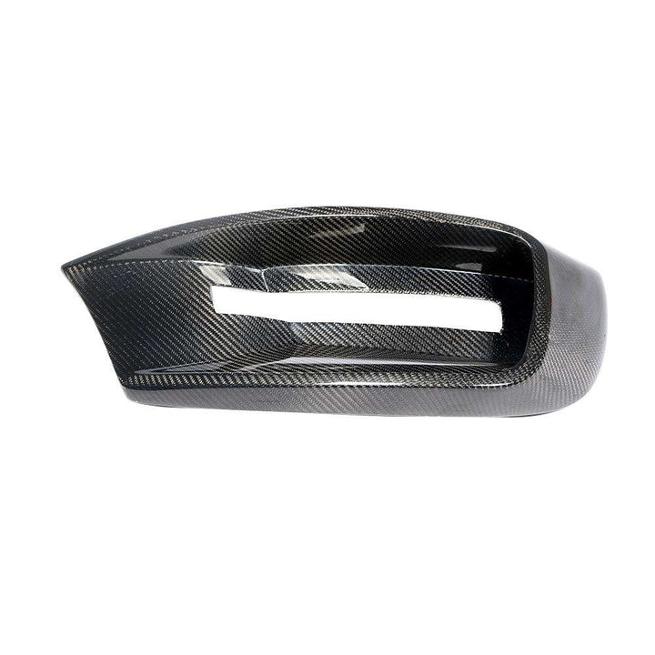 MERCEDES-BENZ V CLASS AERODYNAMIC PARTS
