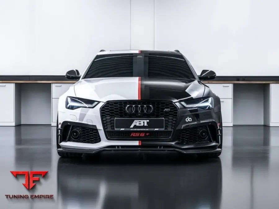 ABT SPORTSLINE AUDI LAMBORGHINI VW TUNING PARTS