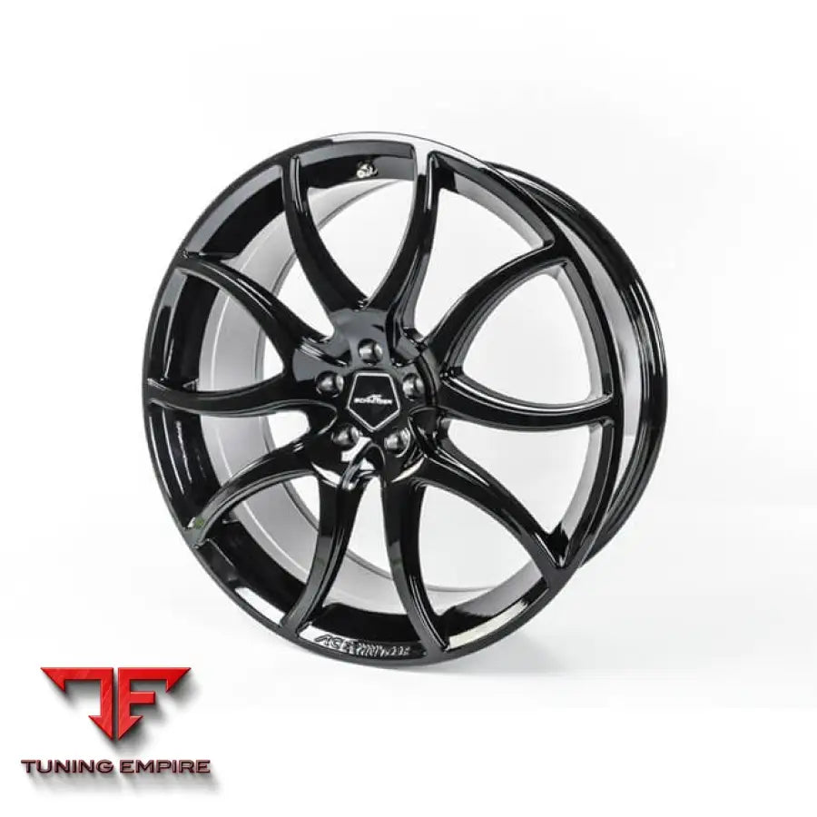 AC SCHNITZER AC2 ALLOY WHEELS