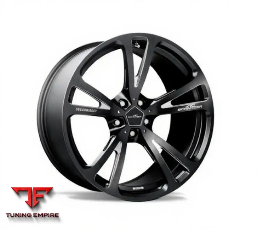 AC SCHNITZER AC3 FORGED WHEELS