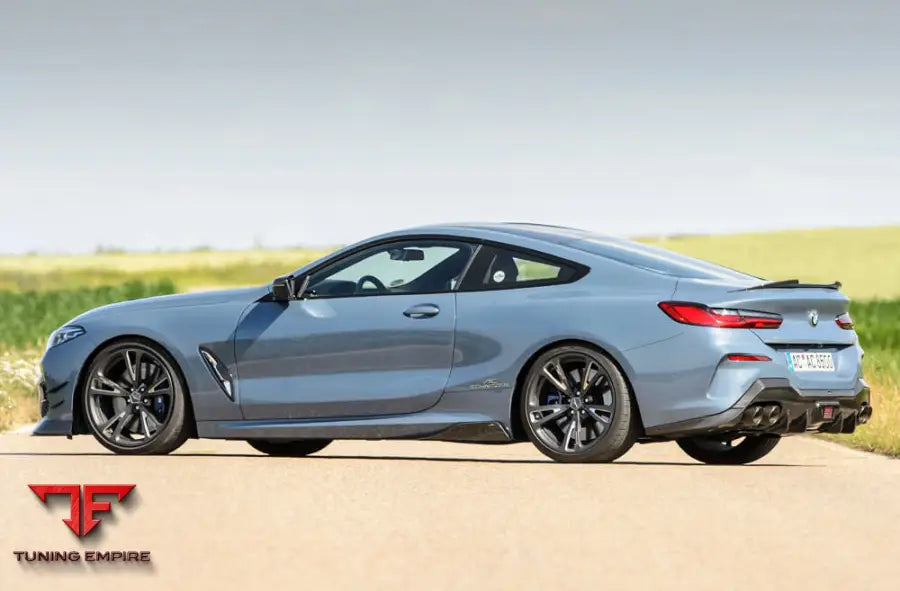 AC SCHNITZER AC3 FORGED WHEELS