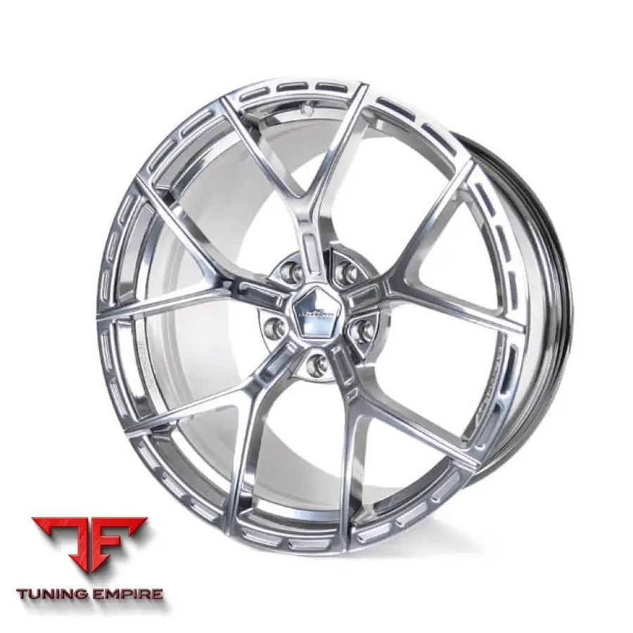 AC SCHNITZER AC6 FORGED WHEELS