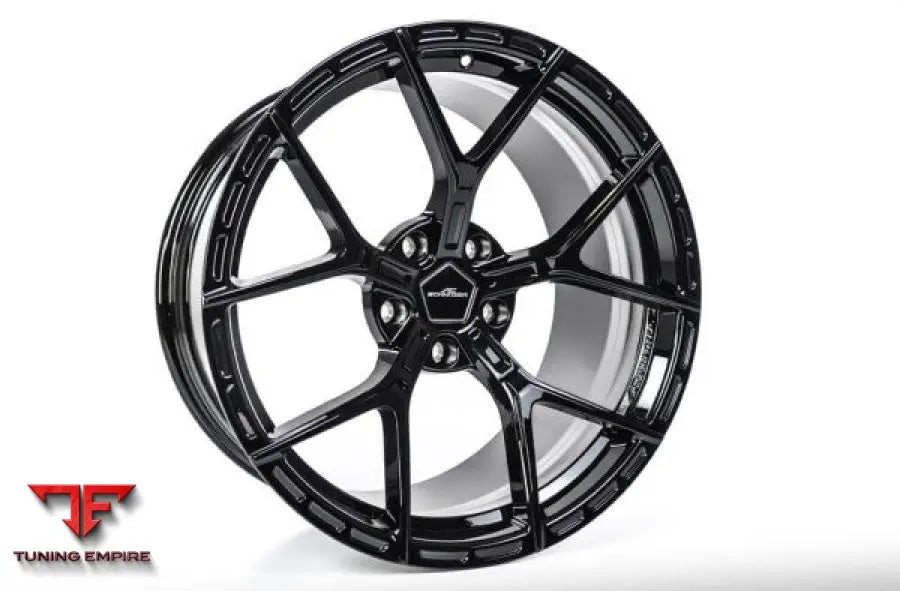 AC SCHNITZER AC6 FORGED WHEELS
