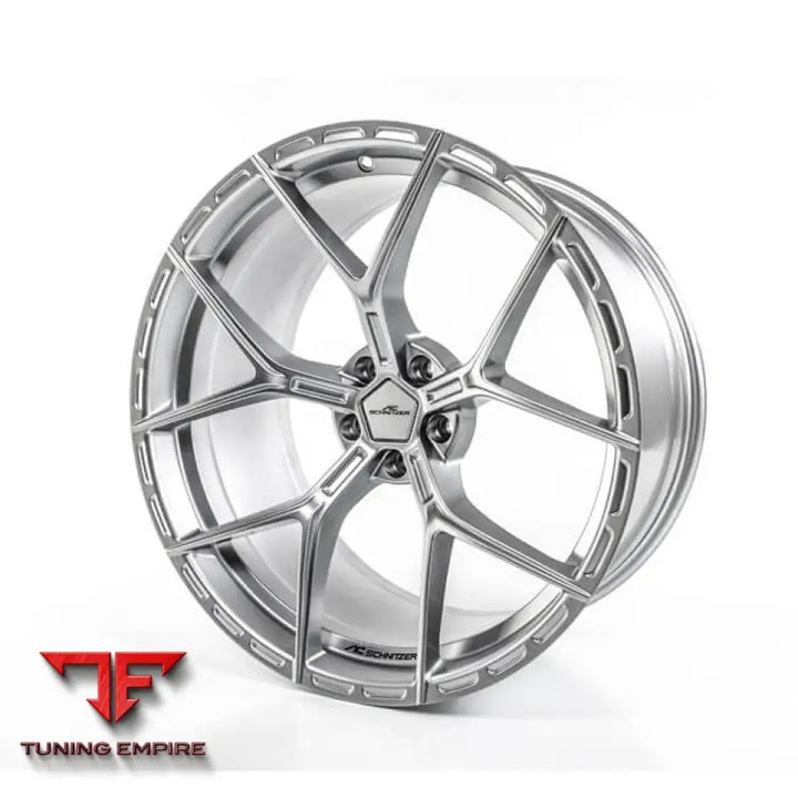 AC SCHNITZER AC6 WHEELS