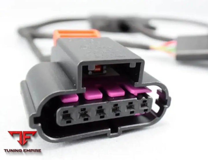 ACCELERATOR POWER PEDAL - INCREASE RESPONSIVENESS OF THE CAR