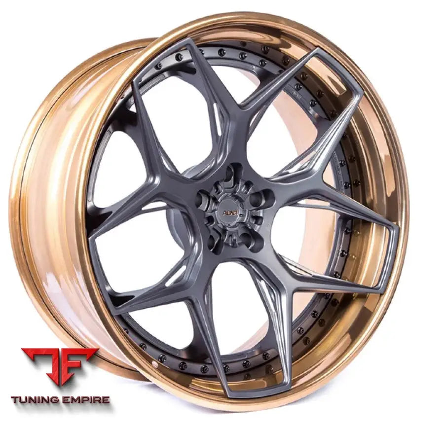 ADV05D Track Spec