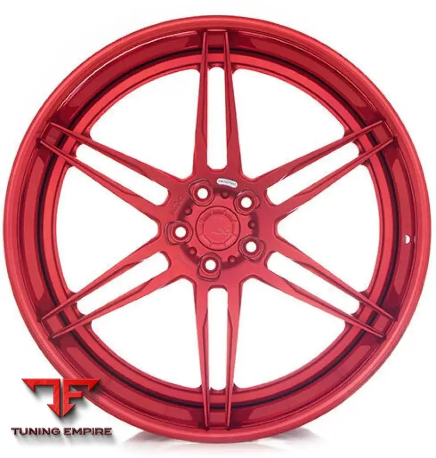 ADV06 Track Spec