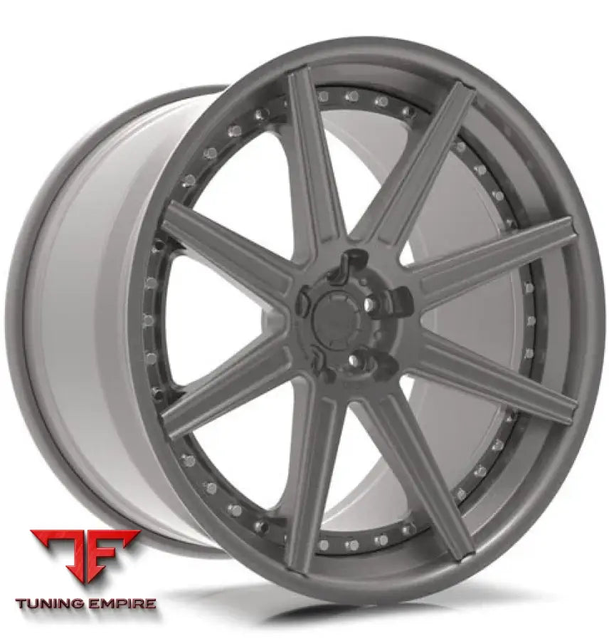 ADV08 Track Spec