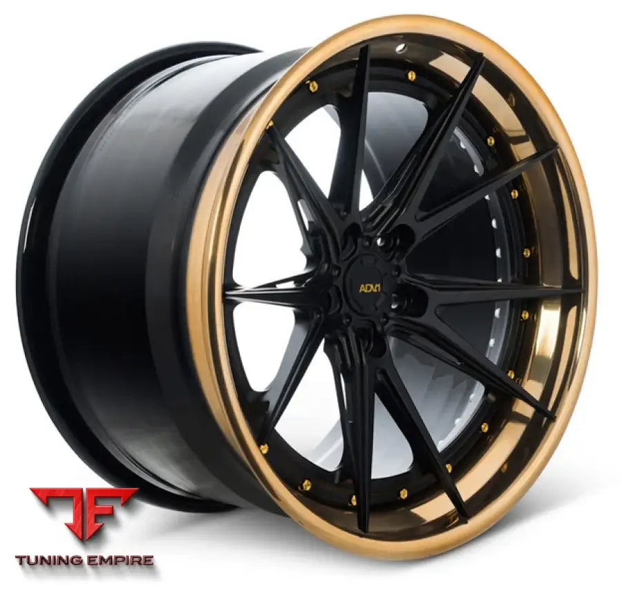 ADV5.2 Track Spec