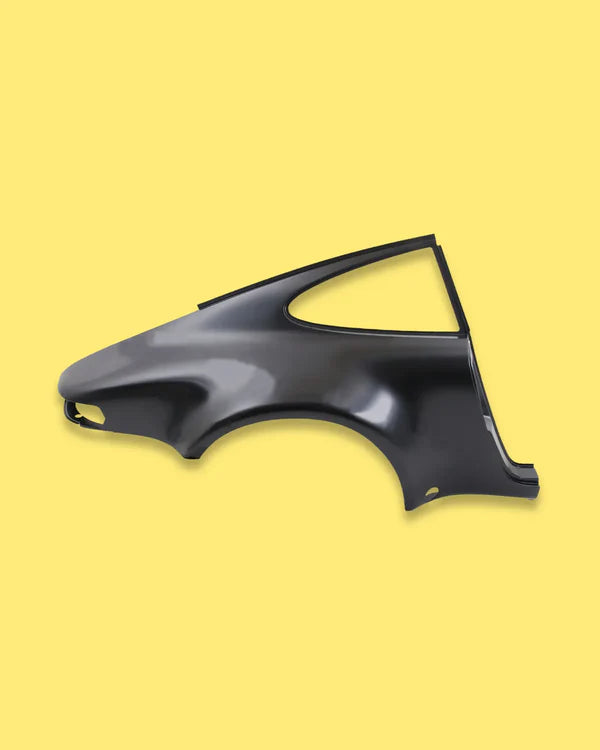 PORSCHE 911 F / G / 964 965 TURBO STYLE WIDE BODY KIT