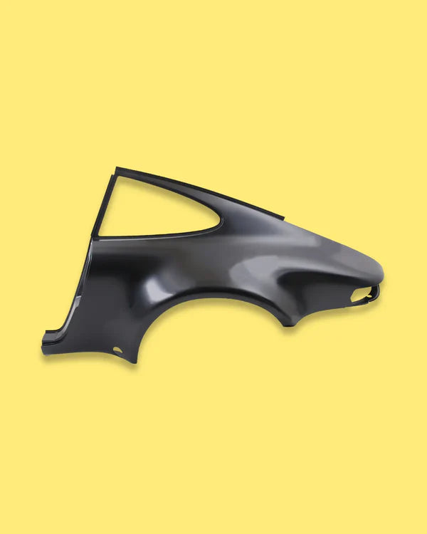 PORSCHE 911 F / G / 964 965 TURBO STYLE WIDE BODY KIT