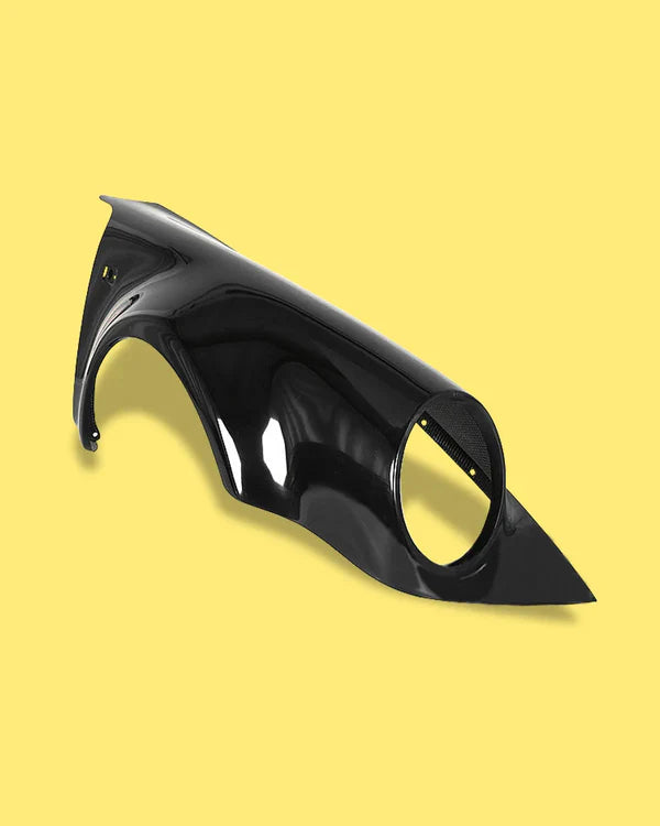 PORSCHE 911 F / G / 964 RS 3.0 BODY KIT