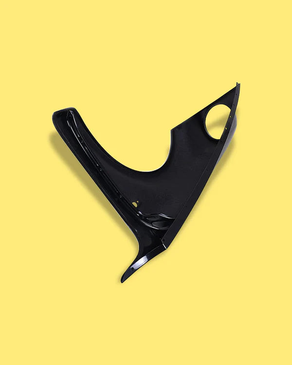 PORSCHE 911 F / G / 964 965 TURBO STYLE WIDE BODY KIT