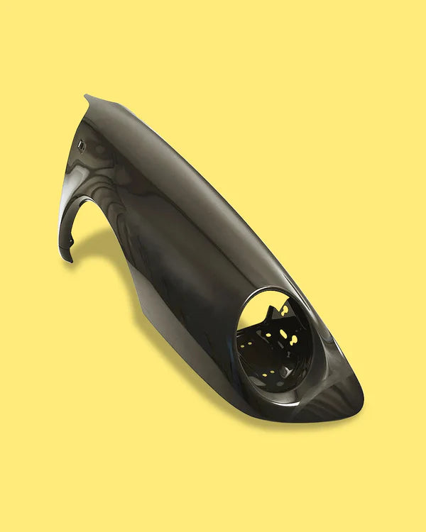 PORSCHE 911 993 FULL BODY KIT