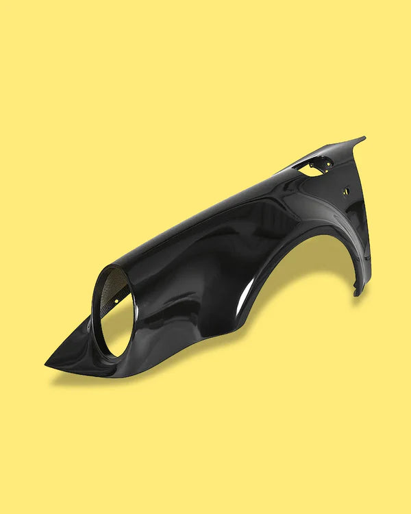 PORSCHE 911 F / G / 964 RS 3.0 BODY KIT