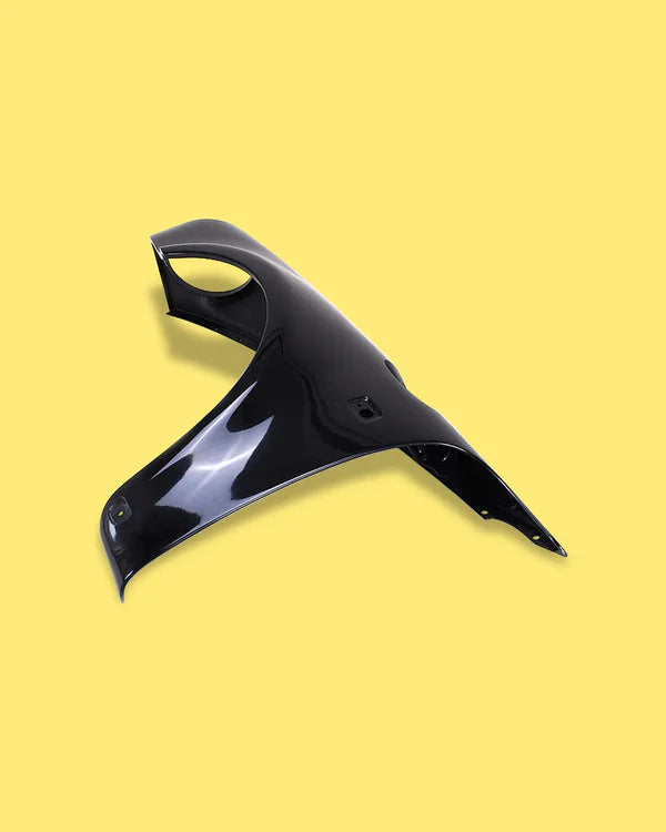 PORSCHE 911 F / G / 964 965 TURBO STYLE WIDE BODY KIT