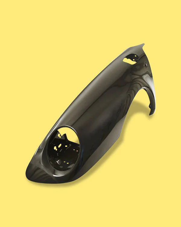 PORSCHE 911 993 FULL BODY KIT