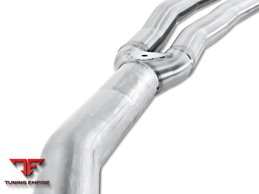AKRAPOVIC BMW 335I (F30 F31) EXHAUST SYSTEM