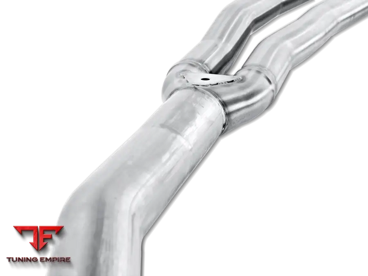 AKRAPOVIC BMW 335I (F30 F31) EXHAUST SYSTEM